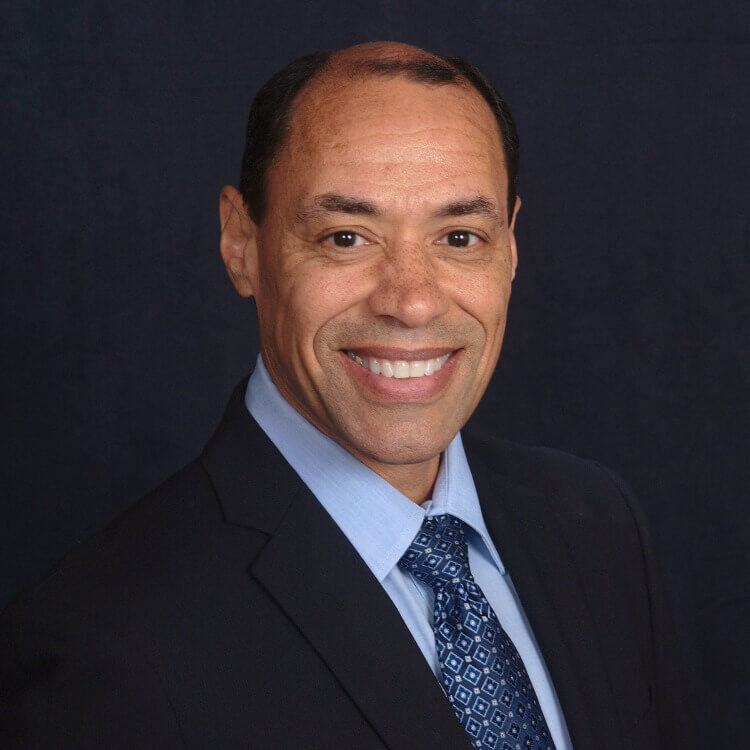 PD Laughton, Ralph - headshot square