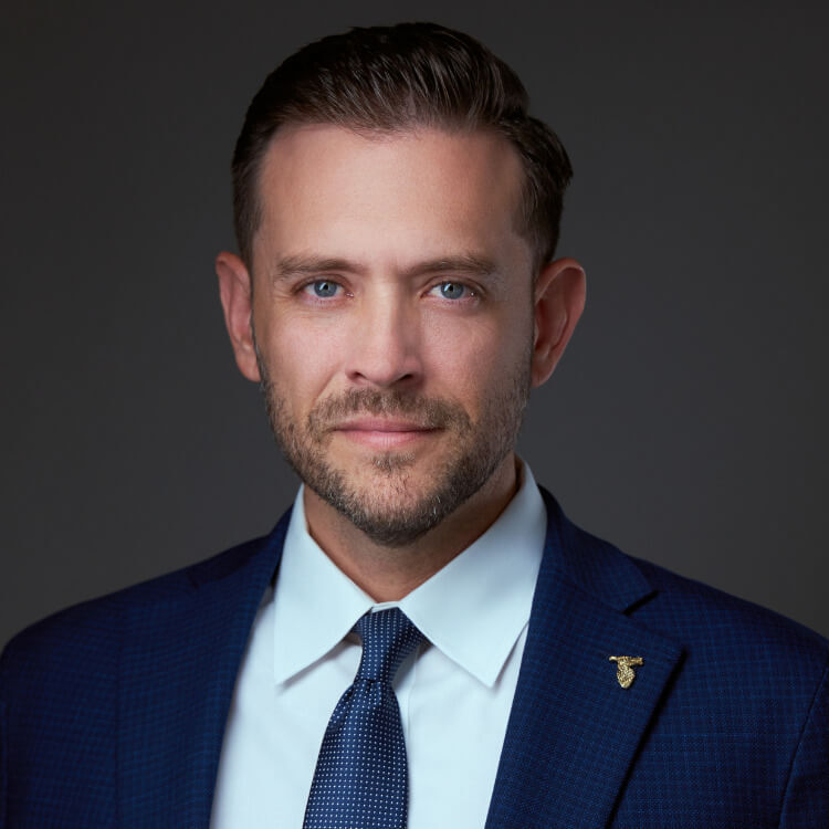 R03 Snyder, William David - headshot