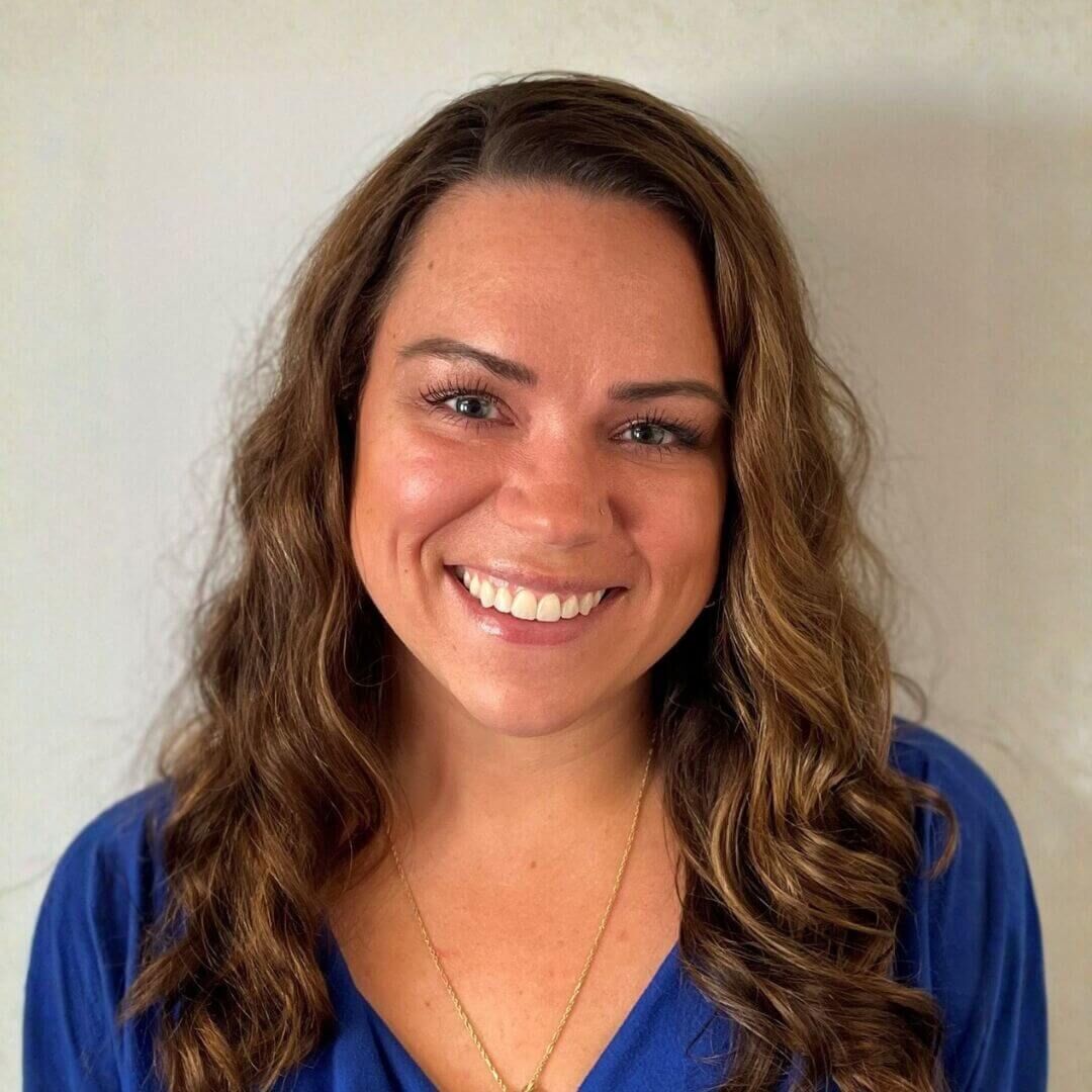 Sarah D'Amato